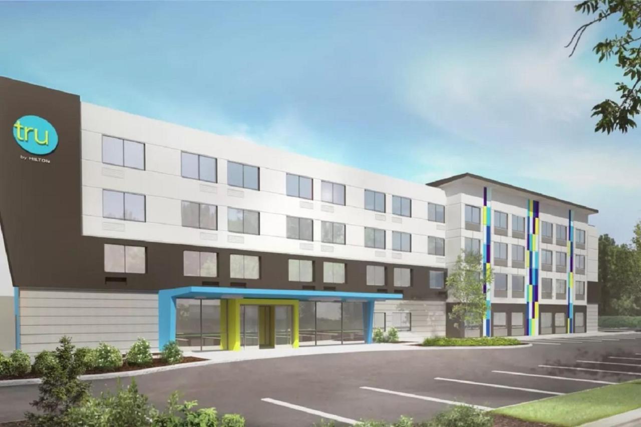 Tru By Hilton Beckley, Wv Hotel Exterior photo