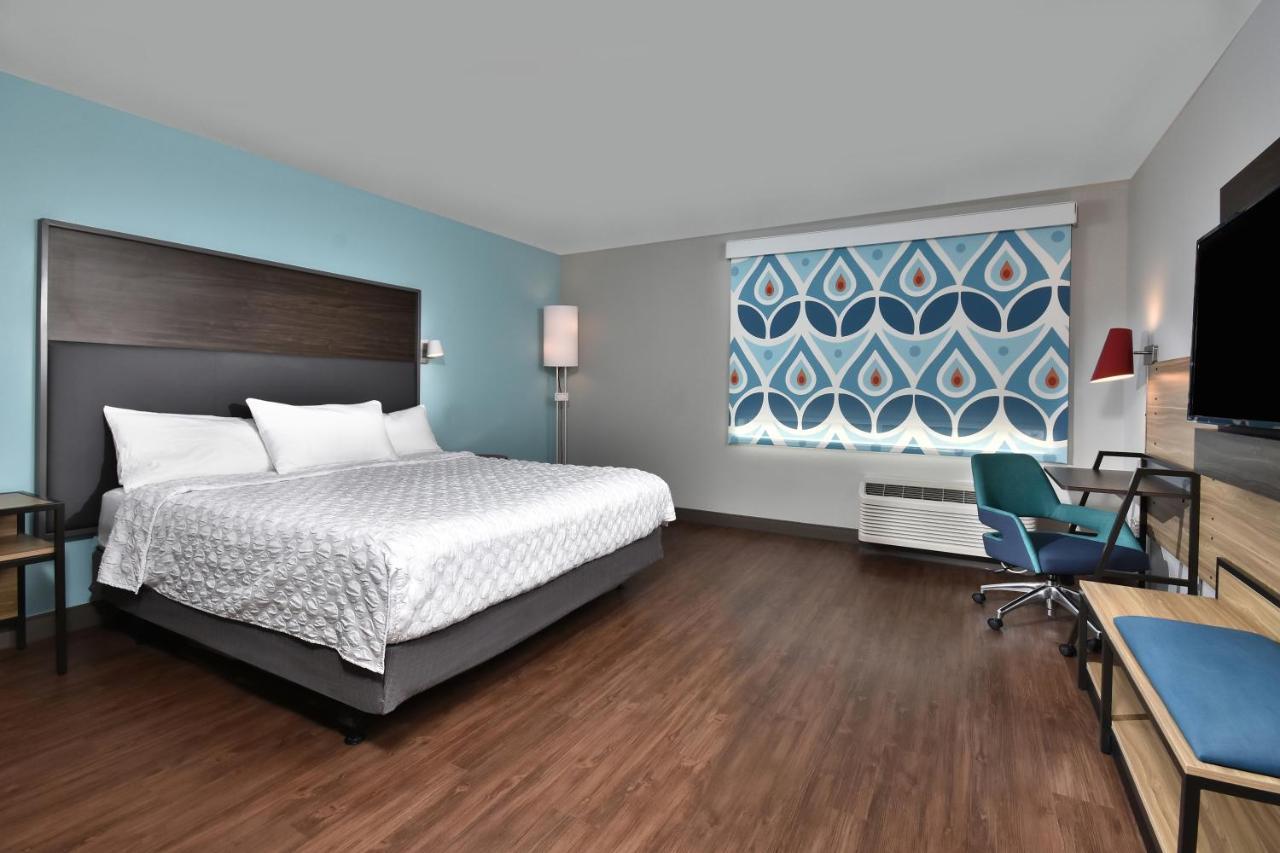 Tru By Hilton Beckley, Wv Hotel Exterior photo