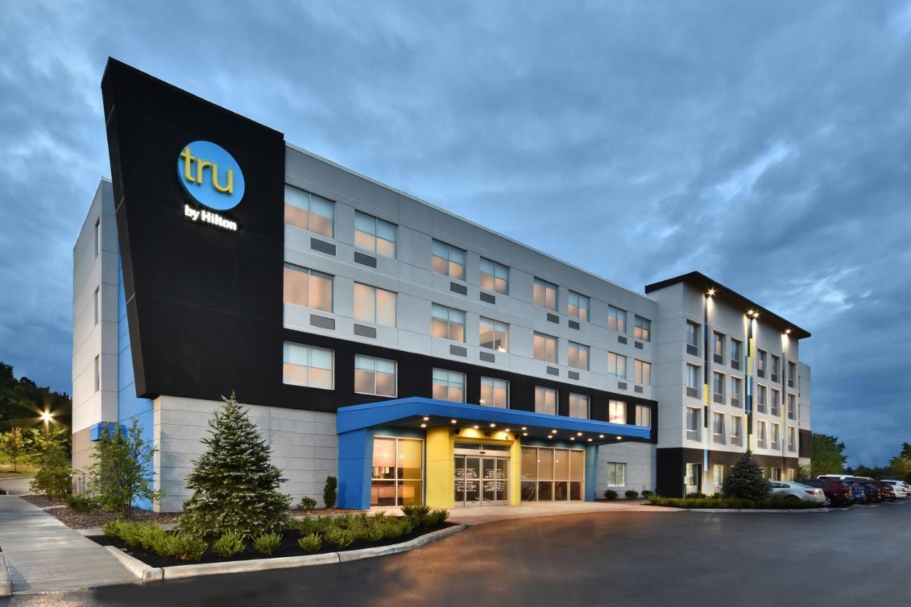 Tru By Hilton Beckley, Wv Hotel Exterior photo