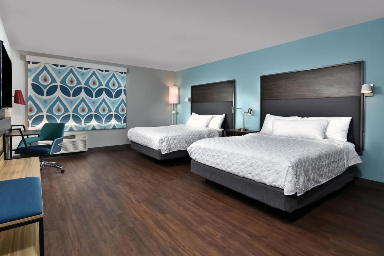 Tru By Hilton Beckley, Wv Hotel Exterior photo