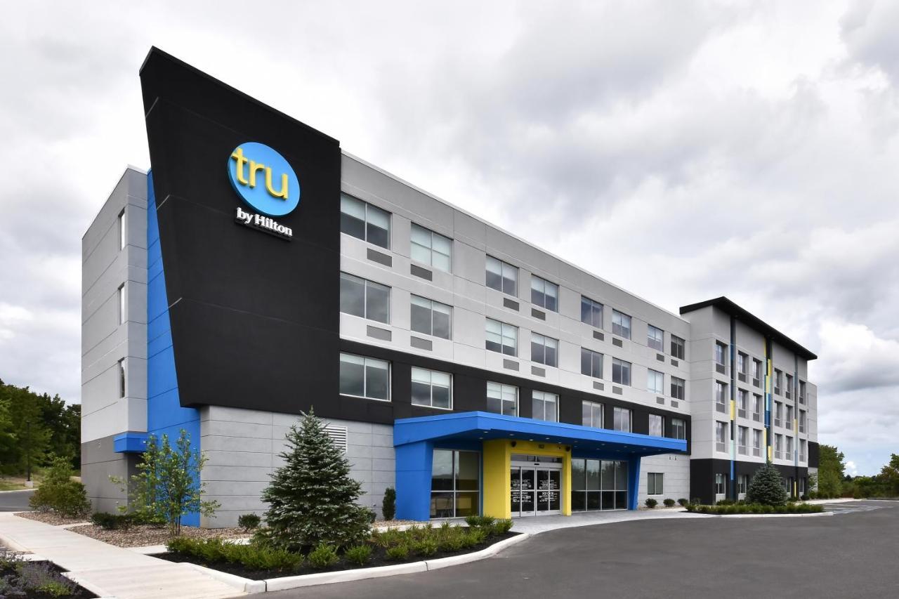 Tru By Hilton Beckley, Wv Hotel Exterior photo